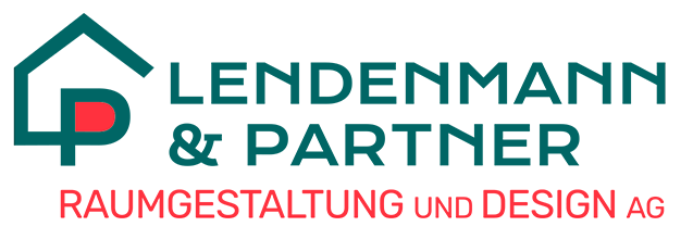 Kundenshop Lendenmann & Partner Raumgestaltung und Design AG