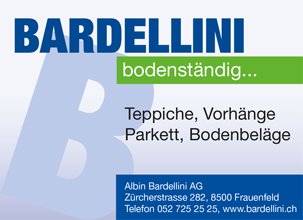 Kundenshop Albin Bardellini AG